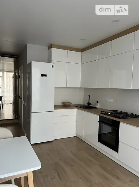 Квартира на вул. Хіміків, 28 в Івано-Франківську, ID 169136, фото №2