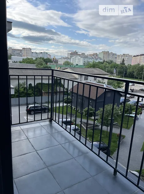 Квартира на вул. Хіміків, 28 в Івано-Франківську, ID 169136, фото №17