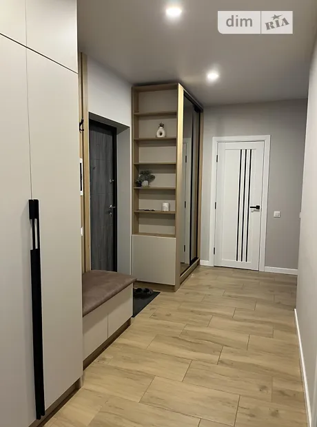 Квартира на вул. Хіміків, 28 в Івано-Франківську, ID 169136, фото №27