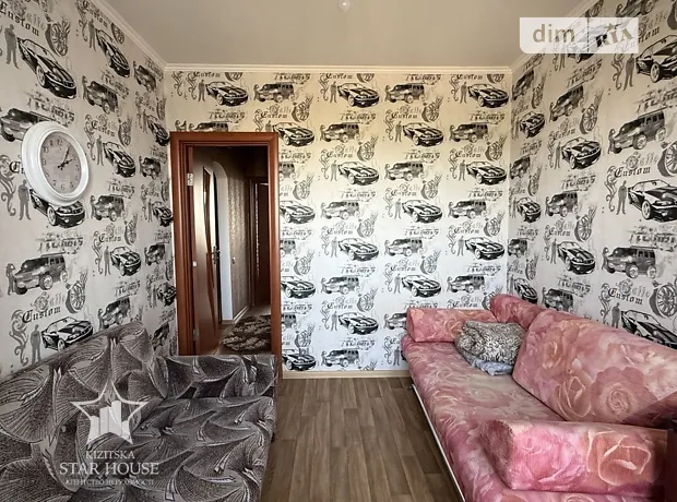 Квартира на вул. Романа Шухевича 15/1 в Хмельницькому, ID 232627, фото №11