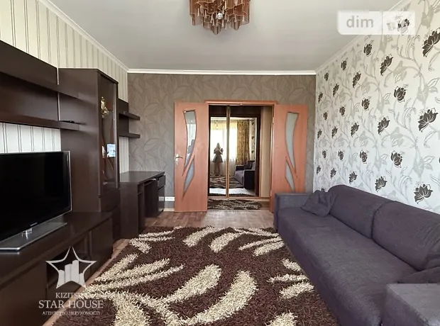 Квартира на вул. Романа Шухевича 15/1 в Хмельницький, ID 232627, фото №5