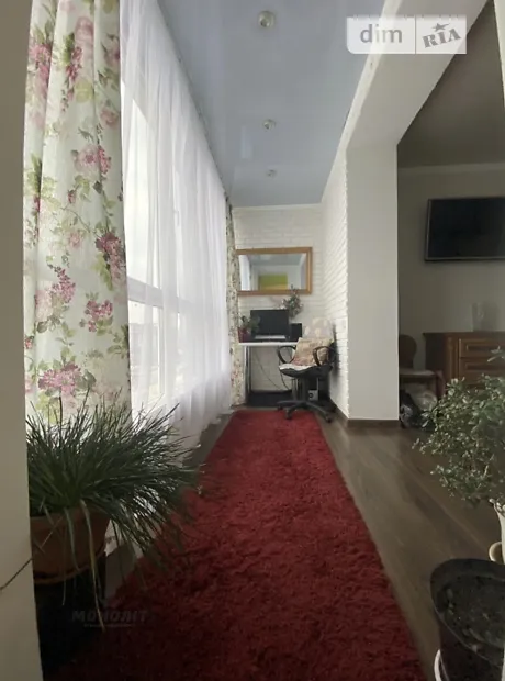 Квартира на пров. Тихого 4/4 в Києві, ID 237243, фото №1