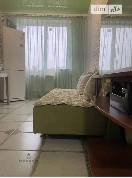 Квартира на пров. Тихого 4/4 в Києві, ID 237243, фото №15