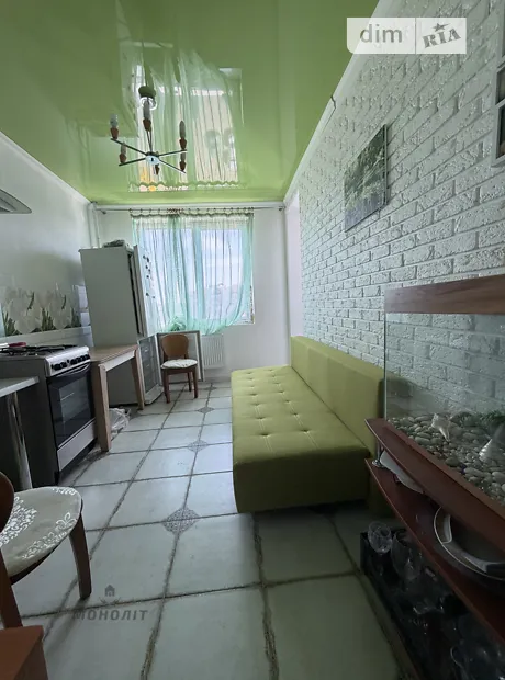 Квартира на пров. Тихого 4/4 в Києві, ID 237243, фото №5