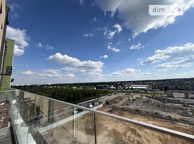 Квартира на вул. Петра Дорошенка, 44 в Києві, ID 243269, фото №1