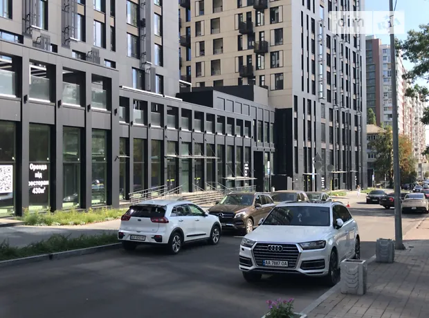 Квартира на вул. Василя Тютюнника, 43 в Києві, ID 197572, фото №2
