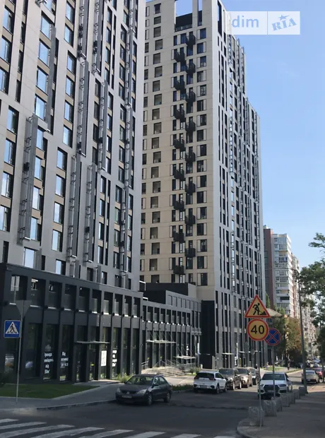Квартира на вул. Василя Тютюнника, 43 в Києві, ID 197572, фото №3