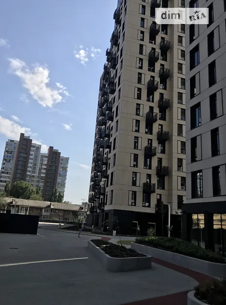 Квартира на вул. Василя Тютюнника, 43 в Києві, ID 197572, фото №9