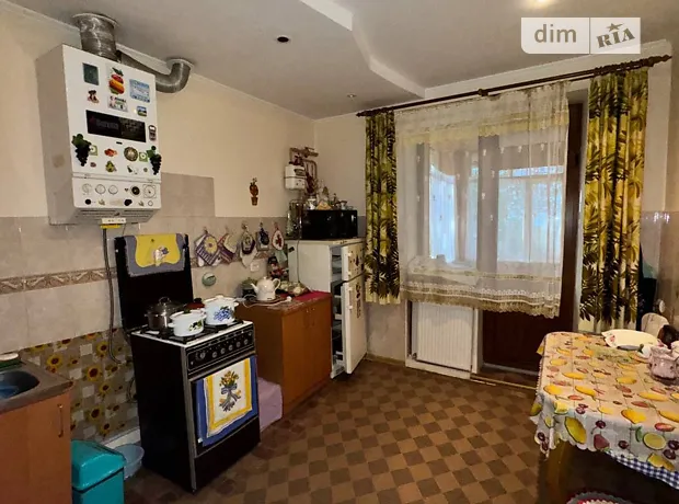 Квартира на вул. Слави Стецько, 3 в Івано-Франківську, ID 196465, фото №3