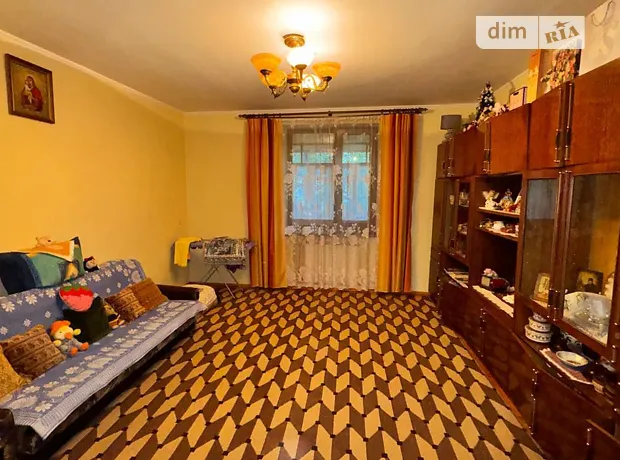 Квартира на вул. Слави Стецько, 3 в Івано-Франківську, ID 196465, фото №9
