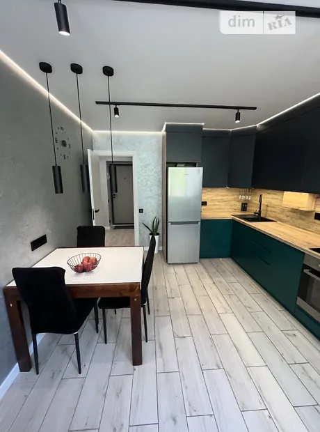 Квартира на вул. Григорія Сковороди, 11 в Києві, ID 226528, фото №9