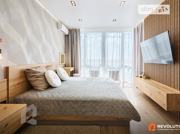 Квартира на вул. Оксамитова, 11А в Київ, ID 229564, фото №1