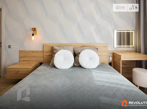 Квартира на вул. Оксамитова, 11А в Києві, ID 229564, фото №11