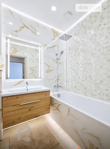 Квартира на вул. Оксамитова, 11А в Києві, ID 229564, фото №14