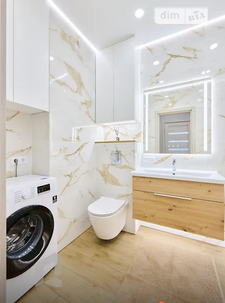 Квартира на вул. Оксамитова, 11А в Києві, ID 229564, фото №16