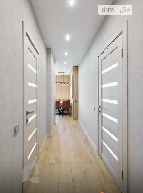 Квартира на вул. Оксамитова, 11А в Києві, ID 229564, фото №17