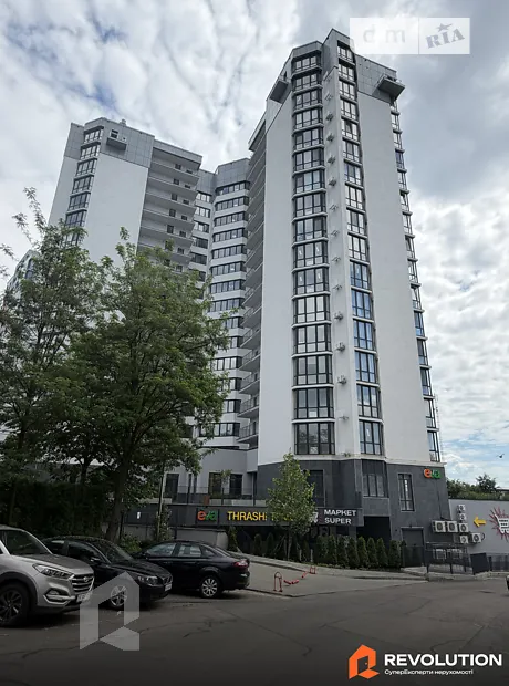 Квартира на вул. Оксамитова, 11А в Києві, ID 229564, фото №20