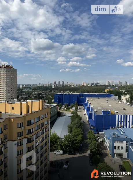 Квартира на вул. Оксамитова, 11А в Києві, ID 229564, фото №21