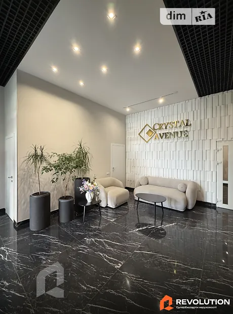 Квартира на вул. Оксамитова, 11А в Києві, ID 229564, фото №22