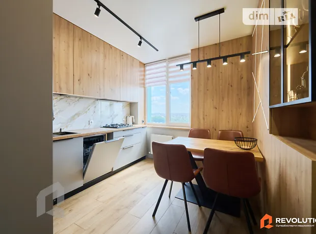 Квартира на вул. Оксамитова, 11А в Київ, ID 229564, фото №4