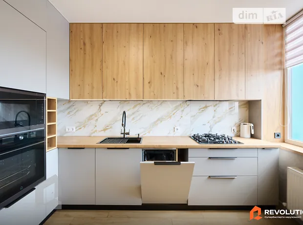Квартира на вул. Оксамитова, 11А в Київ, ID 229564, фото №5