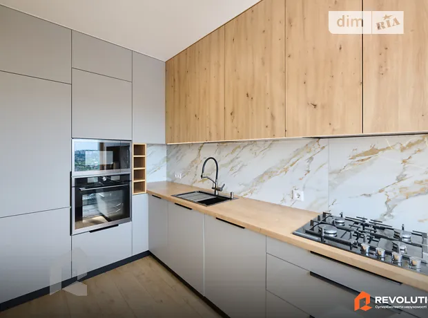 Квартира на вул. Оксамитова, 11А в Києві, ID 229564, фото №6