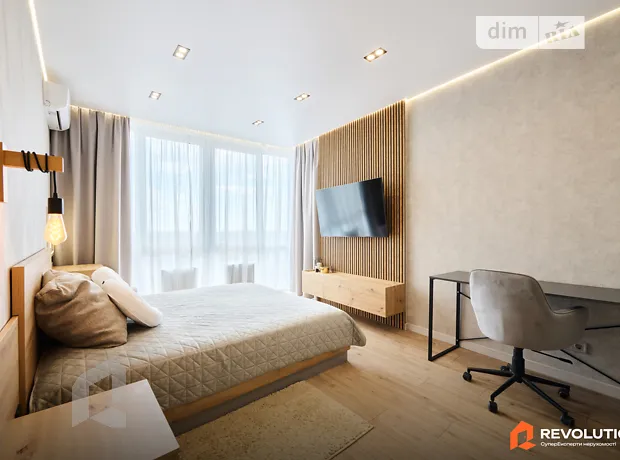 Квартира на вул. Оксамитова, 11А в Києві, ID 229564, фото №9