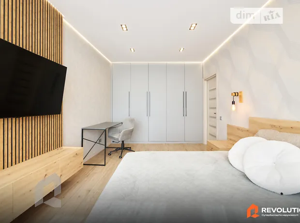 Квартира на вул. Оксамитова, 11А в Києві, ID 229564, фото №10