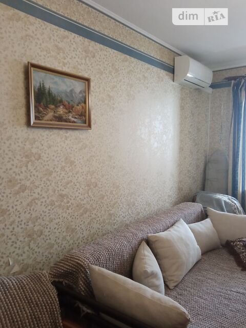 Квартира на вул. Миколи Лаврухіна, 7А в Києві, ID 186391, фото №1