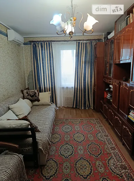Квартира на вул. Миколи Лаврухіна, 7А в Києві, ID 186391, фото №2