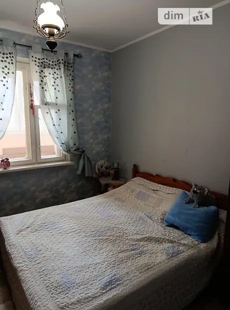 Квартира на вул. Миколи Лаврухіна, 7А в Києві, ID 186391, фото №3