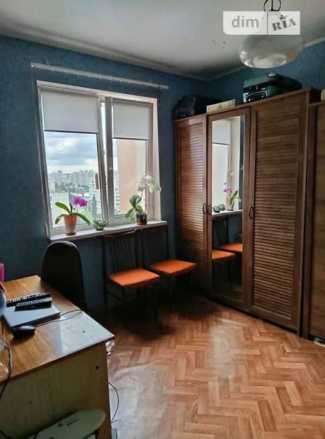 Квартира на вул. Миколи Лаврухіна, 7А в Києві, ID 186391, фото №9