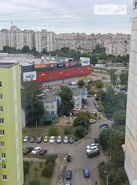 Квартира на вул. Миколи Лаврухіна, 7А в Києві, ID 186391, фото №10
