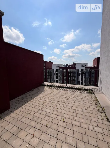 Квартира на вул. Княгинин, 44 в Івано-Франківську, ID 266809, фото №11