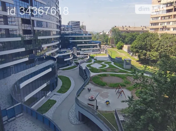 Квартира на бул. Миколи Міхновського, 13А в Києві, ID 173805, фото №1