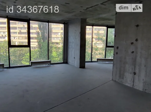 Квартира на бул. Миколи Міхновського, 13А в Києві, ID 173805, фото №2