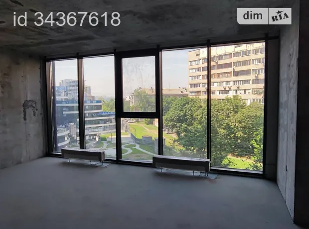 Квартира на бул. Миколи Міхновського, 13А в Києві, ID 173805, фото №4