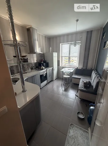 Квартира на вул. Тростянецька, 8Б в Києві, ID 259282, фото №1