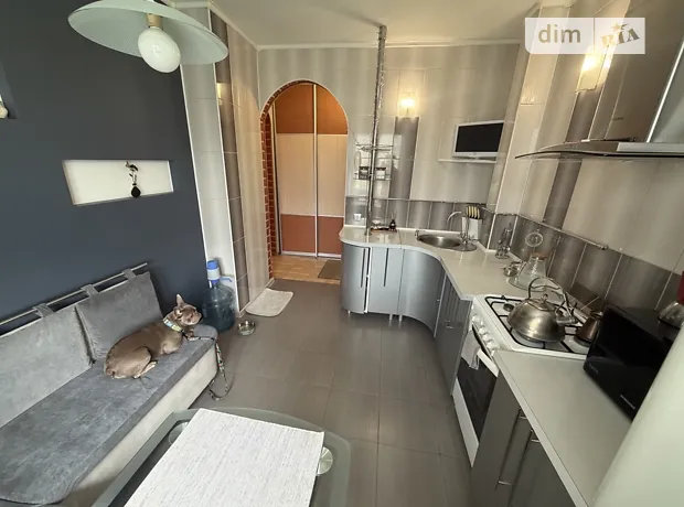 Квартира на вул. Тростянецька, 8Б в Києві, ID 259282, фото №2