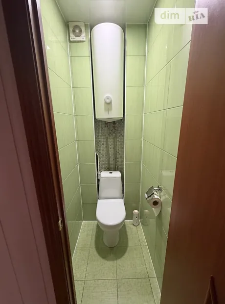 Квартира на вул. Тростянецька, 8Б в Києві, ID 259282, фото №9