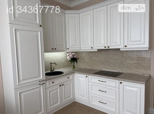 Квартира на вул. Трускавецька, 2А в Києві, ID 172320, фото №2