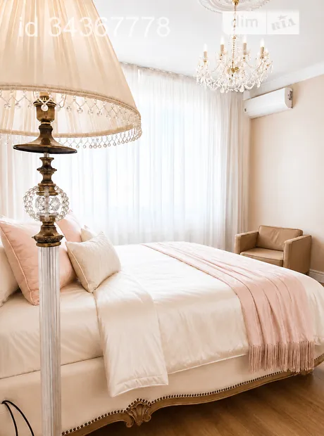 Квартира на вул. Трускавецька, 2А в Києві, ID 172320, фото №12