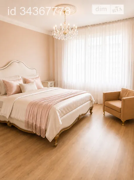 Квартира на вул. Трускавецька, 2А в Києві, ID 172320, фото №13