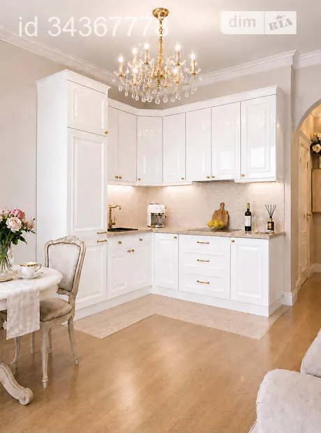 Квартира на вул. Трускавецька, 2А в Києві, ID 172320, фото №15