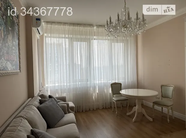 Квартира на вул. Трускавецька, 2А в Києві, ID 172320, фото №3