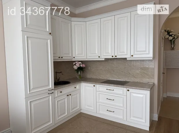 Квартира на вул. Трускавецька, 2А в Києві, ID 172320, фото №6