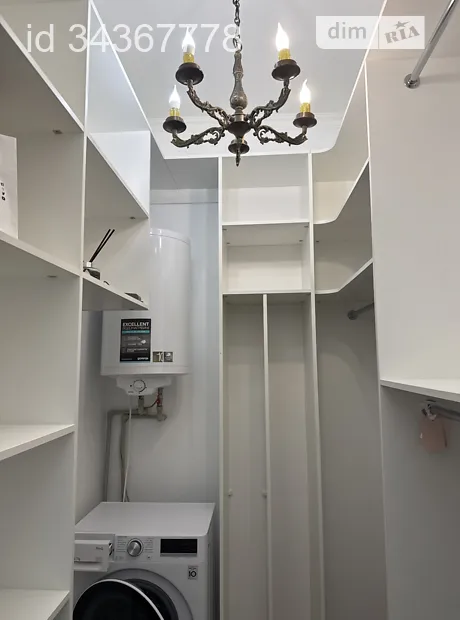 Квартира на вул. Трускавецька, 2А в Києві, ID 172320, фото №9