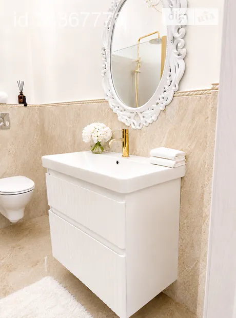 Квартира на вул. Трускавецька, 2А в Києві, ID 172320, фото №10