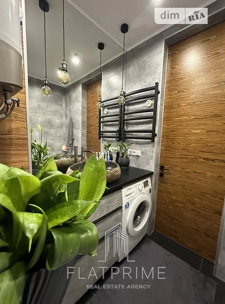 Квартира на вул. Київська, 247 в Києві, ID 306485, фото №18