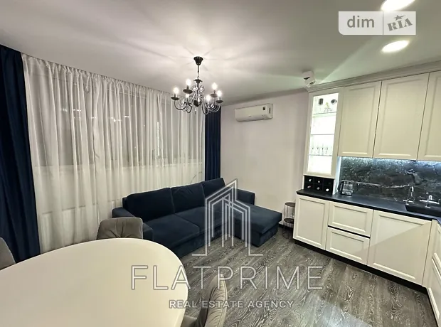 Квартира на вул. Київська, 247 в Києві, ID 306485, фото №3